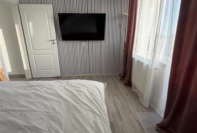 Apartament 2 Camere Decomandat - 2 Balcoane - Bloc 2023 - Tatarasi - 3