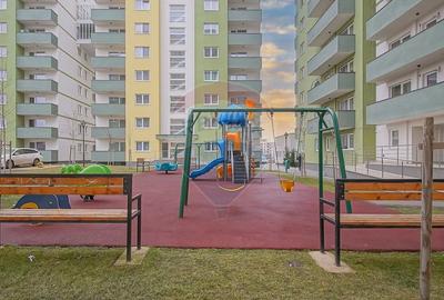 Comision 0 Apartament 2 camere Top City | Parcare + Boxă - 22