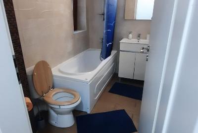 PROPRIETAR | Apartament 2 camere+parcare privată | Metropolitan Towers - 11