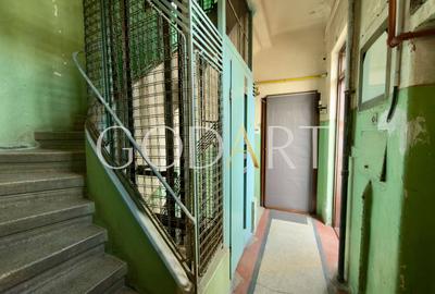 Apartament 5 camere | 125 mp | Calea Moșilor | FIRMA-COMERCIAL - 25