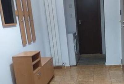 Apartament 2 Camere,Nerva Traian,bl.1990,et.4/8,DECOMANDAT,centrala,mobilat - 2