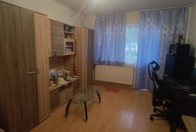 Apartament 2 camere, de vânzare, decomandat, Mănăștur, strada Padin, 50 mp - 2