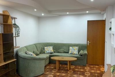 Apartament 2 camere de închiriat – zonă centrală  modern, luminos - 3