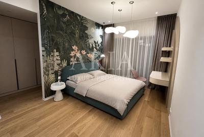 ONE VERDI PARK 5 CAMERE FIRST RENT | UNDERGROUND PARKING - 12