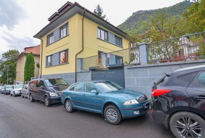 Apartament decomandat | 2 camere | 74 mpu | gradina | garaj | Centru - 16