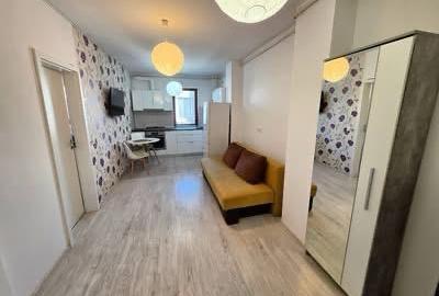 Apartament cu 2 camere, bloc nou, zona Aradului - 1