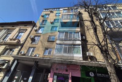 Apartament 2 Camere Piata Amzei Bucuresti - 26