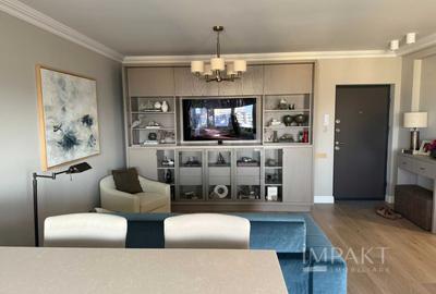 Apartament modern 2 camere de inchiriat, parcare subterana, Buna Ziua! - 4