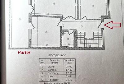 Vila Superba - Constructie 2011 - Parc IOR - Complex - Piscina indoor & Lift - 26