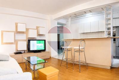 Apartament 3 camere, 76 mp, 2 băi – Ballroom Militari Residence - 8