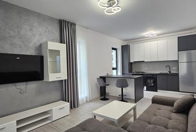 Plaza Residence - Auchan Exigent - 1
