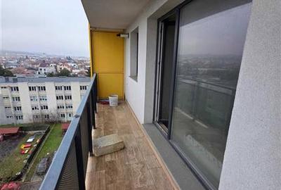 Vanzare apartament 3 camere bloc nou in Gheorgheni- zona FSEGA - 8