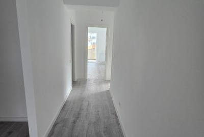 Apartament 3 camere D, Bd Poitiers, intabulat cu Parcare, Cod:157626 - 9