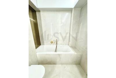 REA1021396 Apartament de 3 camere Cortina North Eleganta si Confort - 12