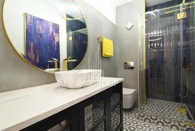 Apartament 2 camere, terasă 25 mp, parcare – str Anton Pann - 8