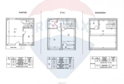 Casă/Vilă 4 camere Popesti Leordeni - 18