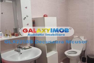 Studio,str.Ilie Petre, Militari Residence, 350 Euro - 8
