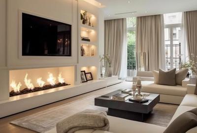 VILA TIP DUPLEX IN ZONA DE CASE/ TRAPEZULUI/ CURTE LIBERA 160 MP - 1