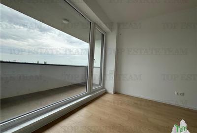 Apartament cu 2 camere de vanzare intr-un complex cu piscina /parc/ Sector 1/ No - 8