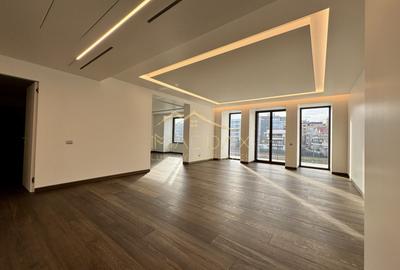 Penthouse cu 5 Camere *400mpc* / 67mp terasa / View 360 / Bd. Kiseleff - 12