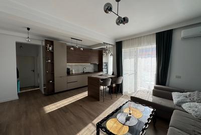 Apartament cu 2 camere, in spate la Lidl Giroc, nou! - 7