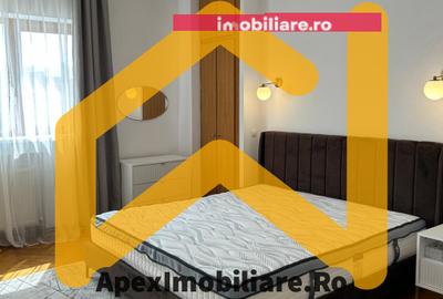 Rosetti, Universitate | 3 Camere 118mp | Centrala Proprie | 2 Bai - 3