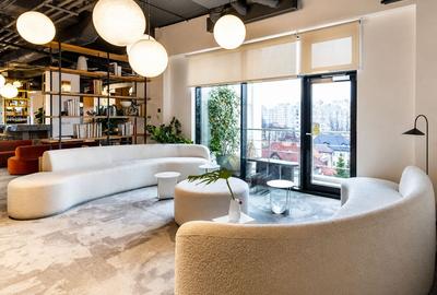Polona 68 Business Center - 7