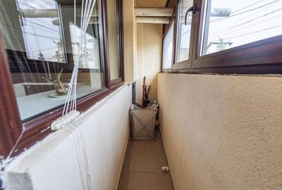 Apartament 2 camere | Mobilat si Utilat | Popesti-Leordeni - 16