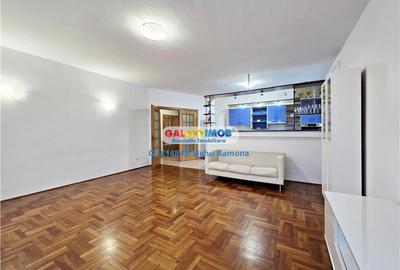 Apartament 2 camere spatios, mobilat, Dorobanti, Polona - 3