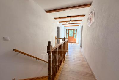 Casă de vacanță noua-Valea Avrigului - 14