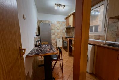 Apartament 2 Camere Giurgiului 50mp Etaj 3/7 - 13