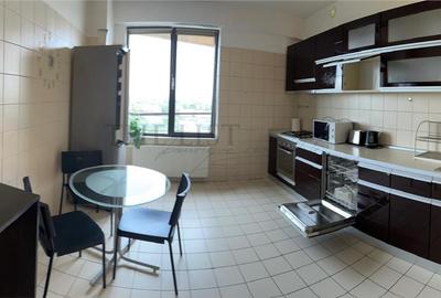 INCHIRIERE APARTAMENT 3 CAMERE CENTRAL PARK - 6