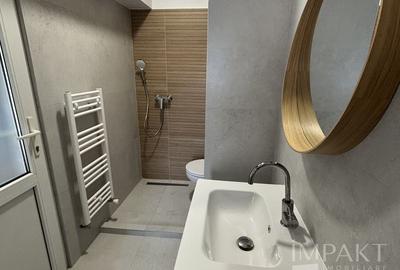 Spatiu Comercial DE INCHIRIAT Marasti - rond OMV - 6