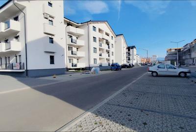 Comision 0%! Apartament cu doua camere! Str. PRINCIPESA ELISABETA - 14