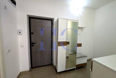 Apartament Modern de închiriat în Sibiu, zona Kogalniceanu - 4