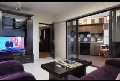 Apartament 2 camere de închiriat | Rond Obor| Metrou - 1