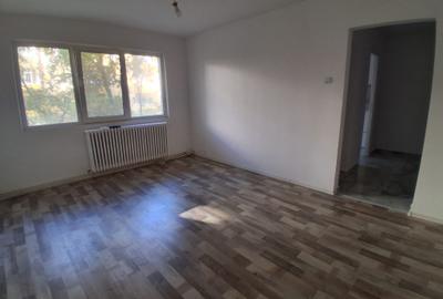 Apartament cu 2 camere semidecomandat în Podu Roș