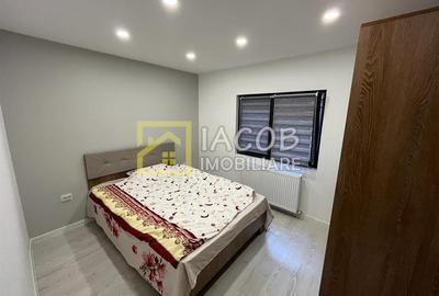 Apartament 3 camere decomandate, str. Stefan cel Mare, Bacau - 6