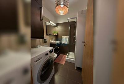 0% Comision | Apartament de lux decomandat cu 3 camere, 90 mp | Europa - 15