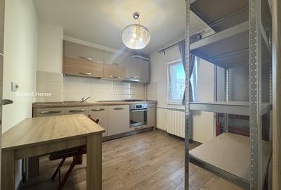 Garsoniera | Mall Vitan | Metrou Dristor | 42mp | renovata - 6