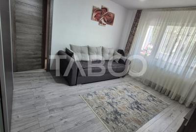 Apartament cu 3 camere semidecomandat, mobilat în Mănăștur