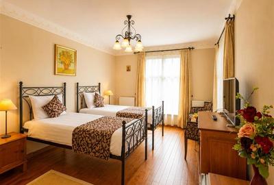 Locatie de vis cu arhitectura deosebita si farmec aparte, Bran, Brasov - 25