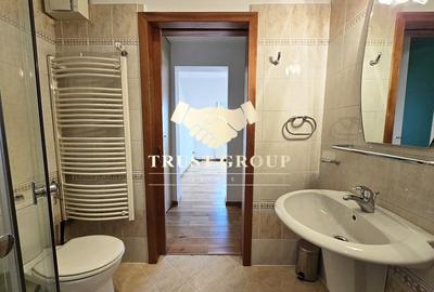 Penthouse 3 camere tip duplex Arcul de Triumf  |Loc de parcare dublu | - 26