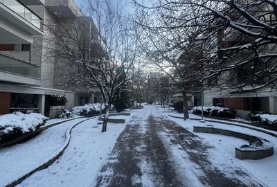 Inchiriere apartament de 4 camere Victoriei- Capitale - 1