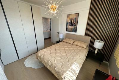 Apartament 3 camere la ISHO - 14