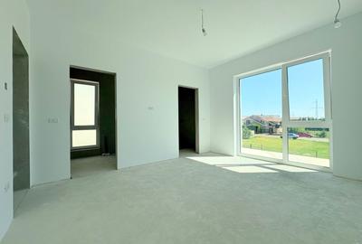 Duplex modern, spatios, la cheie - Dumbravita - 13