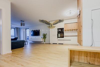 M-Avenue Residence|Modernitate și confort ridicat|2 camere|Iulius Mall - 14
