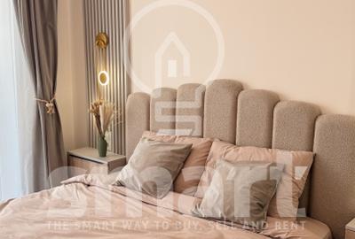 Apartament 2 camere modern, Eroilor, Floresti - 4
