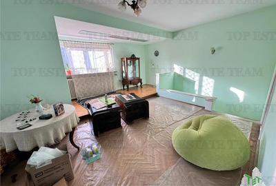 Vila de vanzare in zona Dorobanti - 9