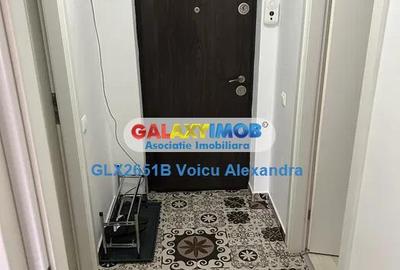Apartament Tip Studio Berceni - Dimitrie Leonida - 10 Min Metrou - 8